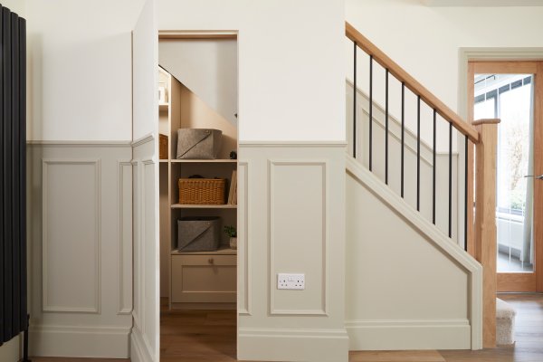 Rooms | Howdens