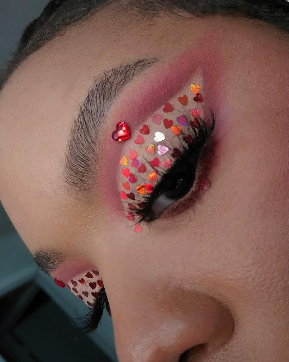 cakefacedomi