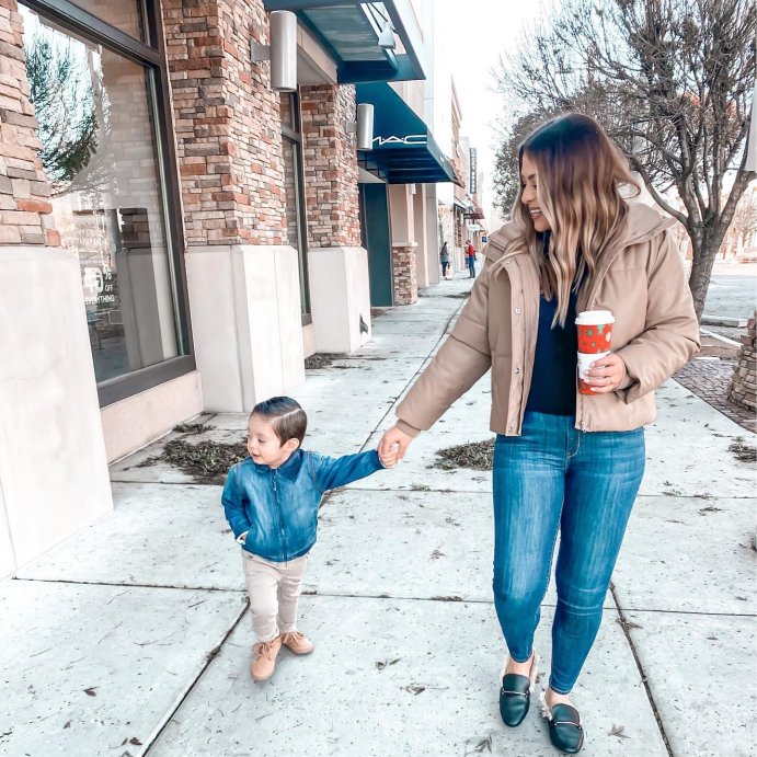 user image by @austieleigh, Levi's® Women's 721 High-Rise Skinny Jeans