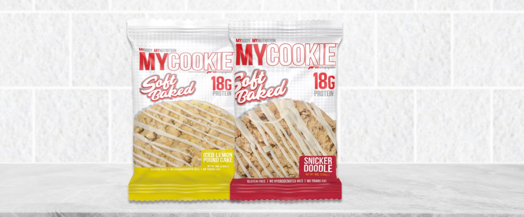 Shop ProSupps My Cookie, ProSupps My Cookie and more