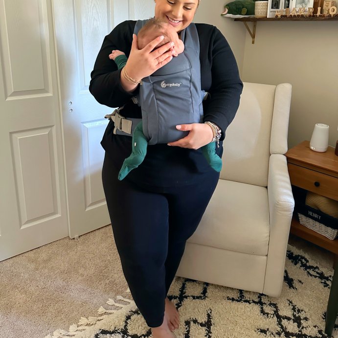 user image by everythingemilyann, Babyletto Kiwi Glider Power Recliner with Electronic Control and USB