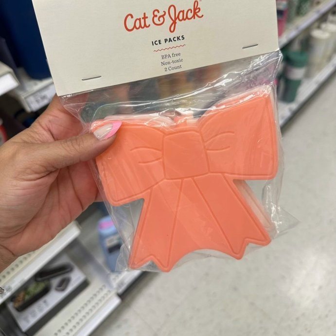 user image by @targetpursuit, Ice Refreezable Ice Pack - Cat & Jack™