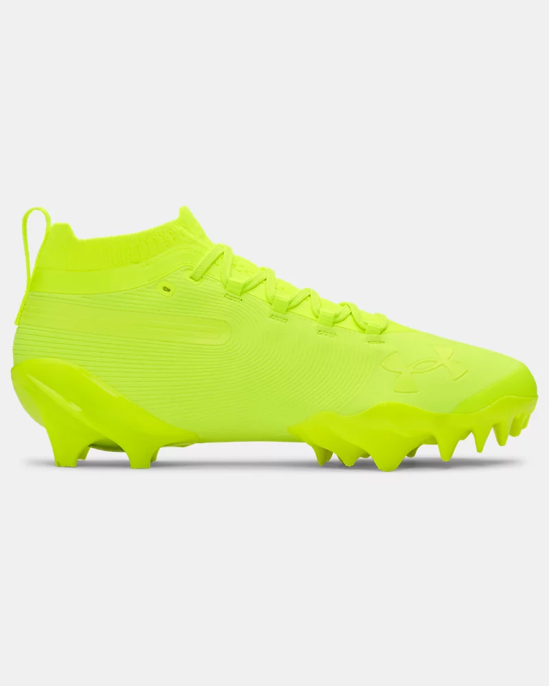 UA Spotlight Pro Suede Men's Football Cleats | Under Armour