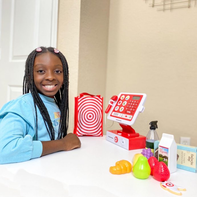 user image by @lele_meerah_, Target Cash Register + Accessories