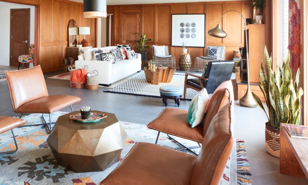 How To Mix And Match Carpets