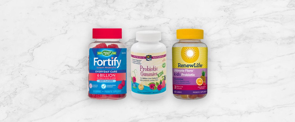 11 Supplements You Didn't Know You Can Take As Gummies