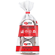 Shop Eat Me Guilt Free Protein Bread Made With Whole Grains (20 Slices per Container) and more