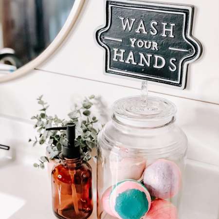 instagram post by bhuff95