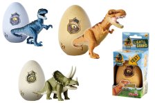 Shop Dino in Egg with Light and Sound, Assorted and more