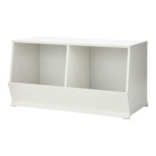 Shop For Living Stackable Catch-All Organizer and more