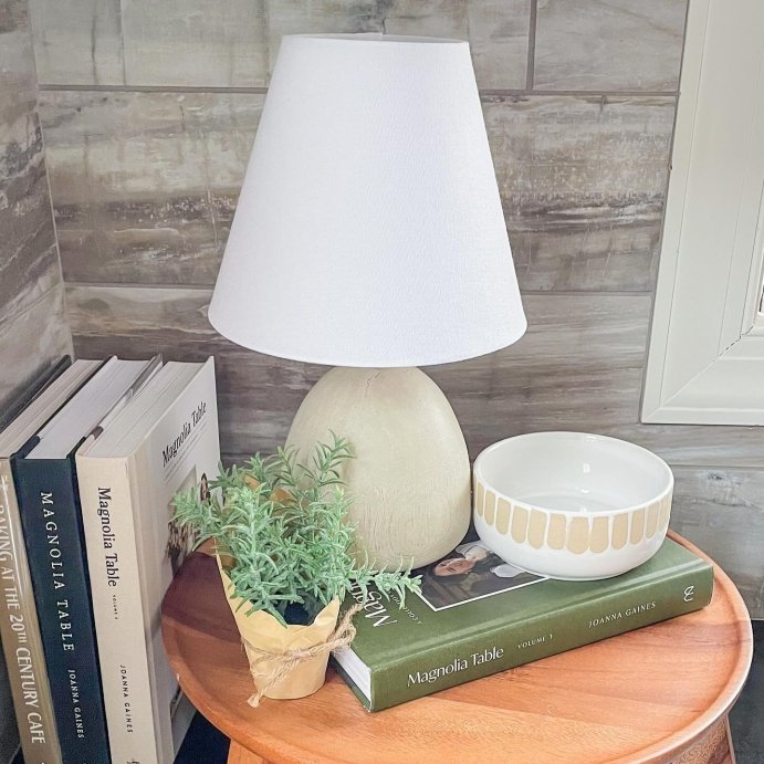 user image by @mossbanklane, Magnolia Table, Vol 3 - by Joanna Gaines (Hardcover)