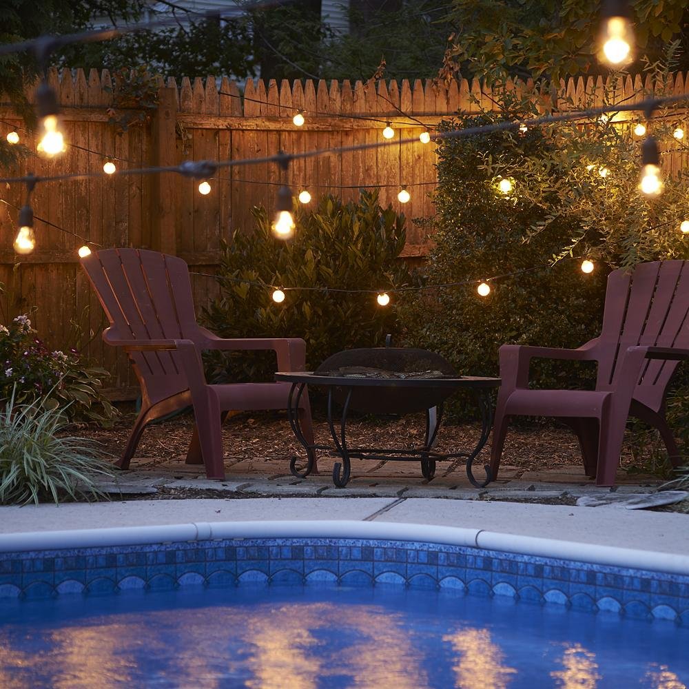 How to Light Your Patio | Lumens