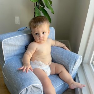 My First Anywhere Chair® Insert Only