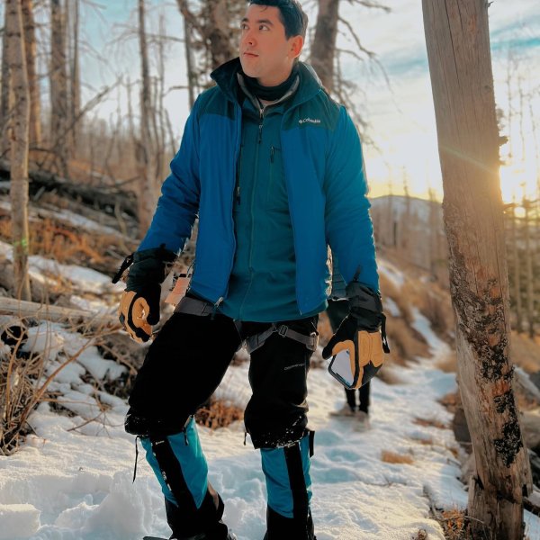 Columbia Steens Mountain 2.0 Full-Zip Jacket - Men's | REI Co-op