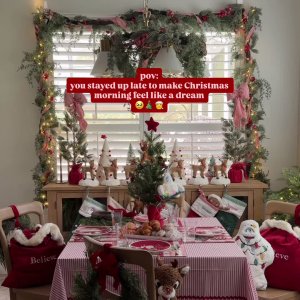 pottery barn kids クリスマス　ルドルフ　皿&タンブラーセット Rudolph® Tumbler Holiday Cup | Pottery Barn Kids