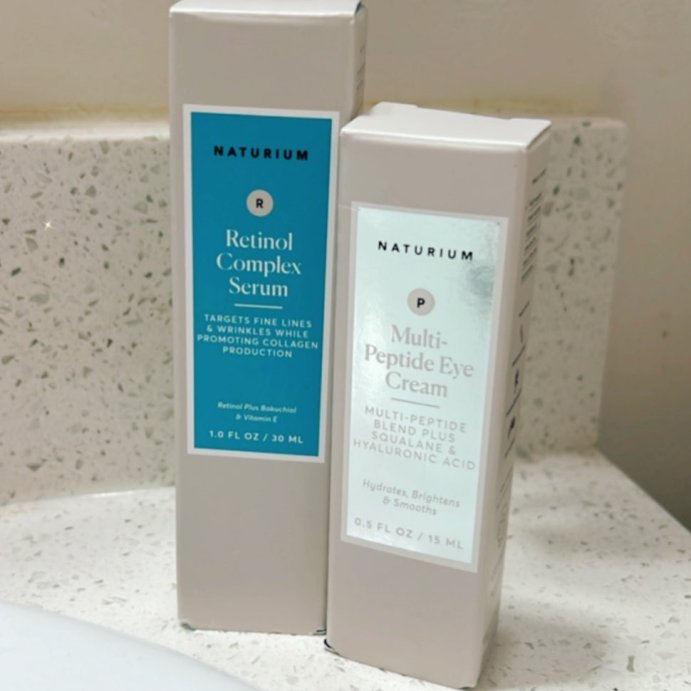 user image by @gg_nailsnmore, Naturium Retinol Complex Serum - 1 fl oz