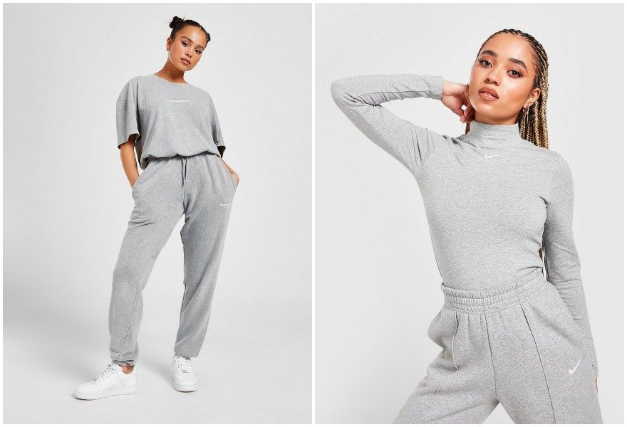 syksyn trendiväri harmaa