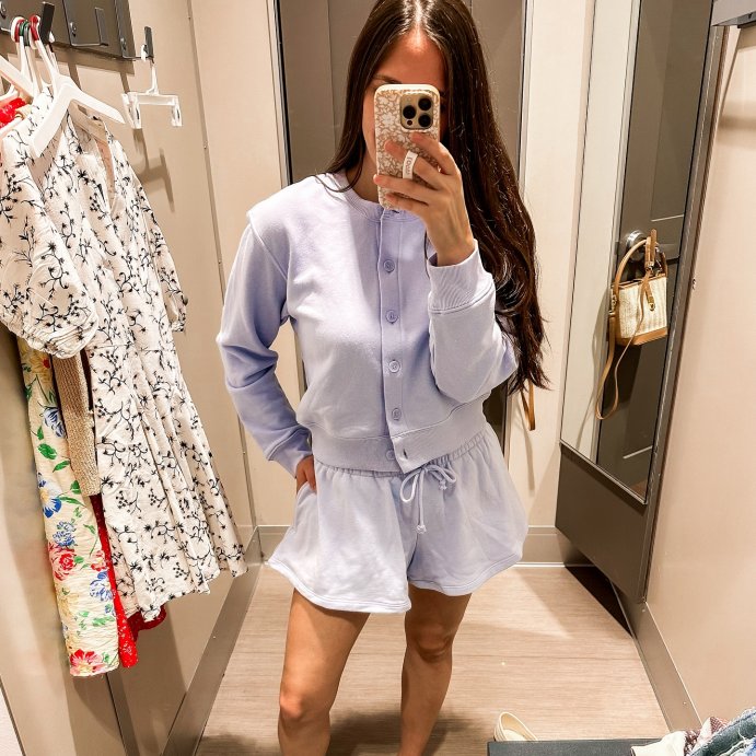 user image by @retailwithmechristamariee, Women's Nina Slide Sandals - A New Day™