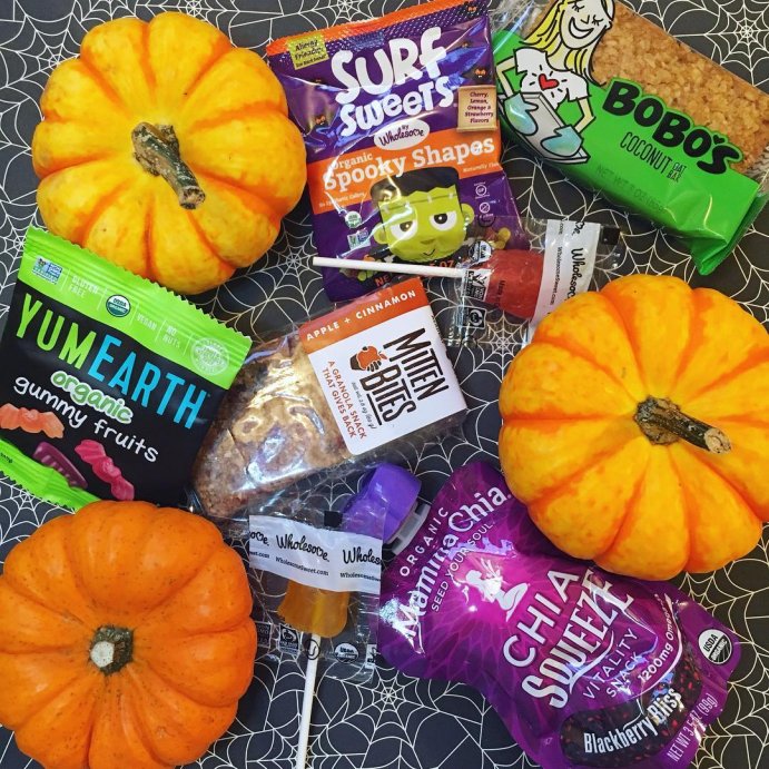 user image by @foodpsychmom, Mamma Chia Blackberry Bliss Chia Squeeze Pouches - 14oz/4ct