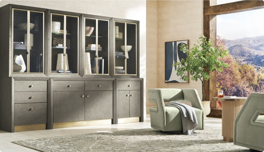 Furniture Buying Guide | Frontgate
