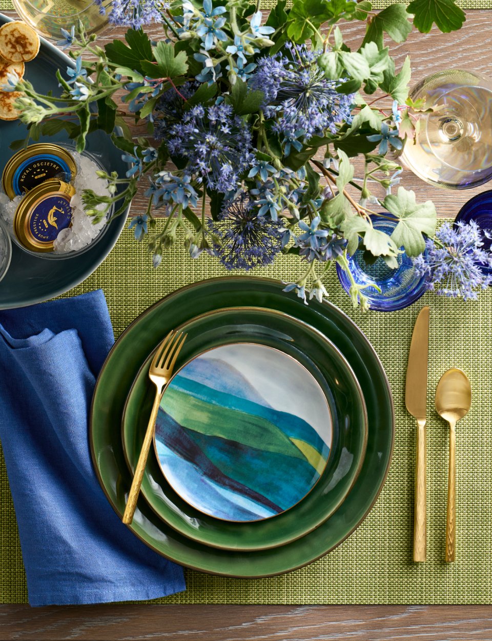 Provençal | Williams Sonoma