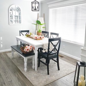 Aaron Dining Chair Armchair Pottery Barn