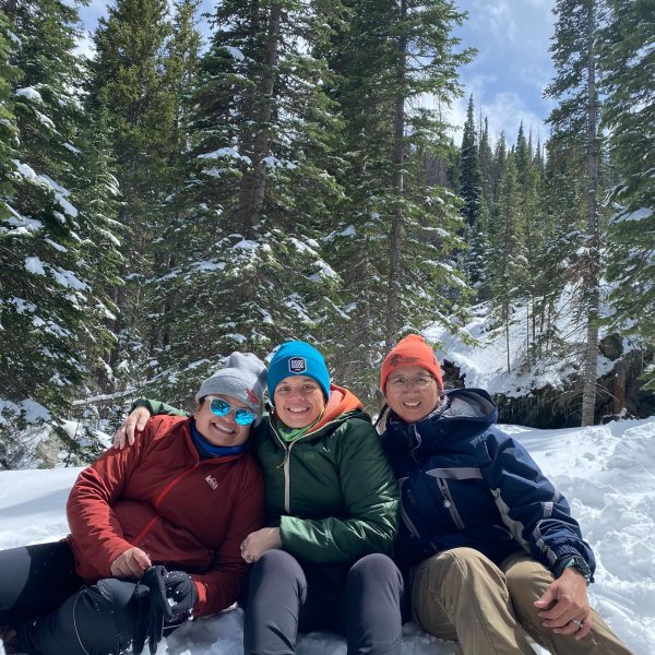 REI Co-op Trailmade Insulated Hoodie - Women's | REI Co-op