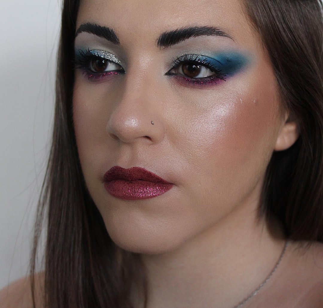 nuriacnmakeup