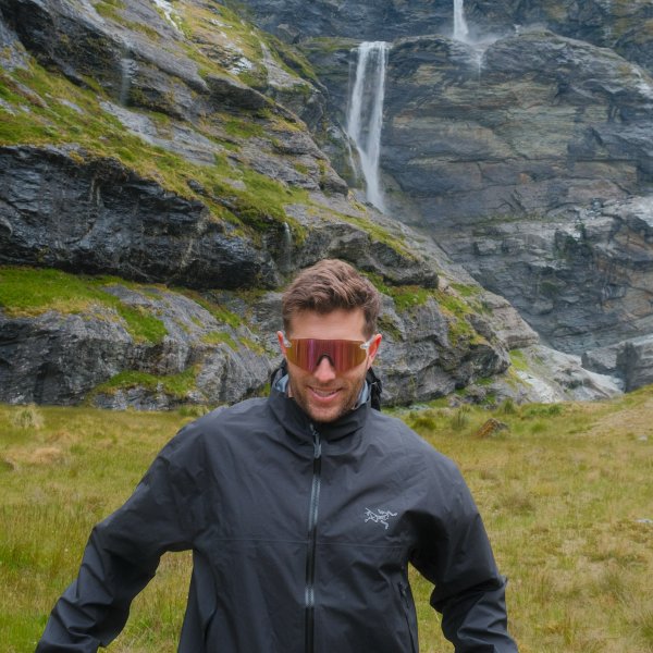 Arc'teryx Beta Jacket - Men's | REI Co-op