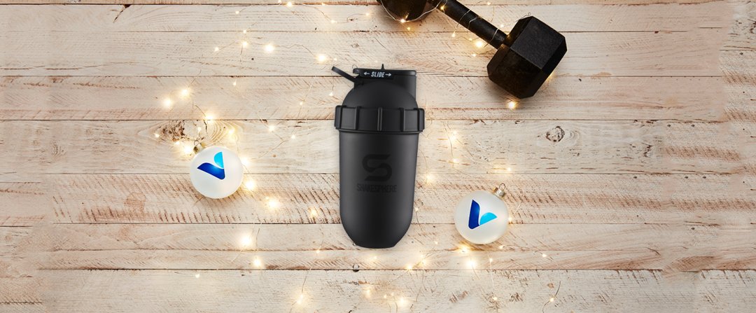 Shop Shakesphere Shakesphere Tumbler - Frosted Black With Black Logo - (24.63 fl oz.) and more