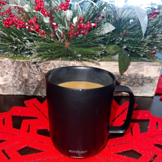 user image by @delin04, Ember Mug² Temperature Control Smart Mug 10oz
