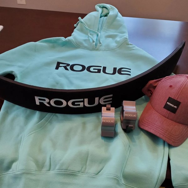 ROGUE エコーベルト Rogue Echo 10mm Lifting Belt | Rogue Fitness