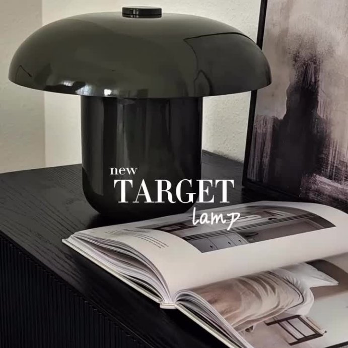 user image by @haus.of.wang, Touch Sensor Table Lamp - Threshold™