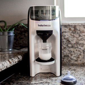 Baby Brezza® Formula Pro Advanced