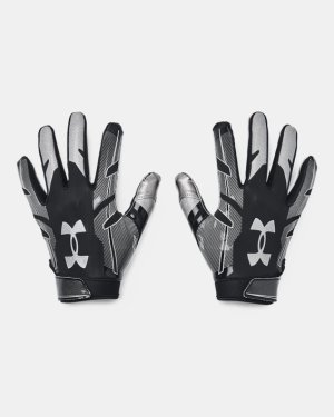 Men's UA F8 Football Gloves