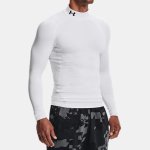 Under armour mock neck long clearance sleeve