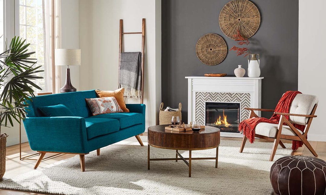 Top 10 Mid-Century Modern Gifts for Christmas | Overstock.com Top 10 Mid-Century Modern Gifts for Christmas | Overstock.com