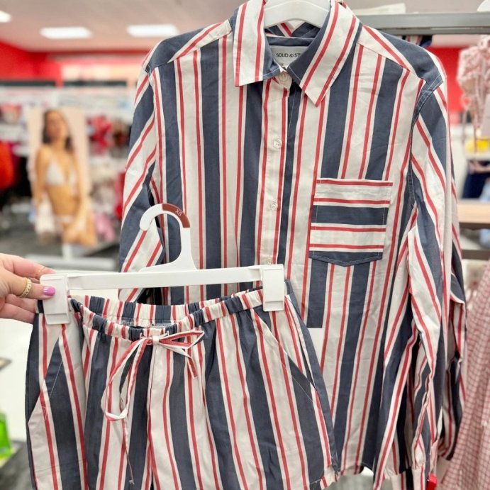 #TargetStyle : Target Finds