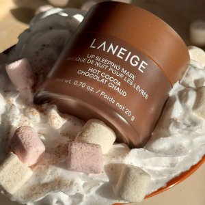 @spacenk’s instagram photo of LANEIGE Lip Sleeping Mask