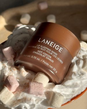 @spacenk’s instagram photo of LANEIGE Lip Sleeping Mask