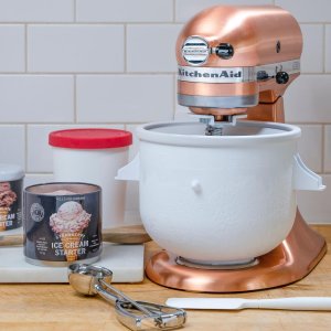 Williams Sonoma Dash Everyday Ice Cream Maker