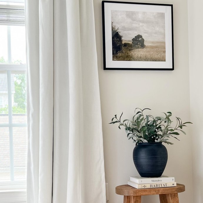 user image by @homedecorandcocktails, Minimalista - by  Shira Gill (Hardcover)