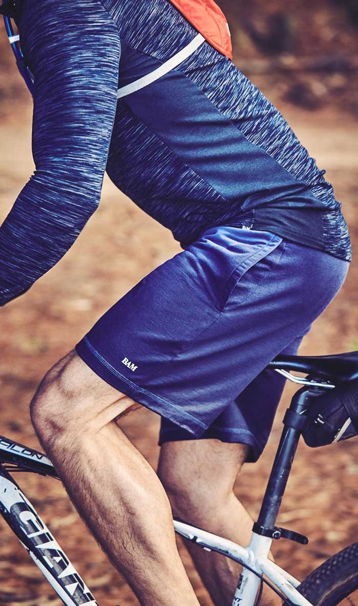 Should I Wear Underwear Under Bike Shorts? The Bamboo