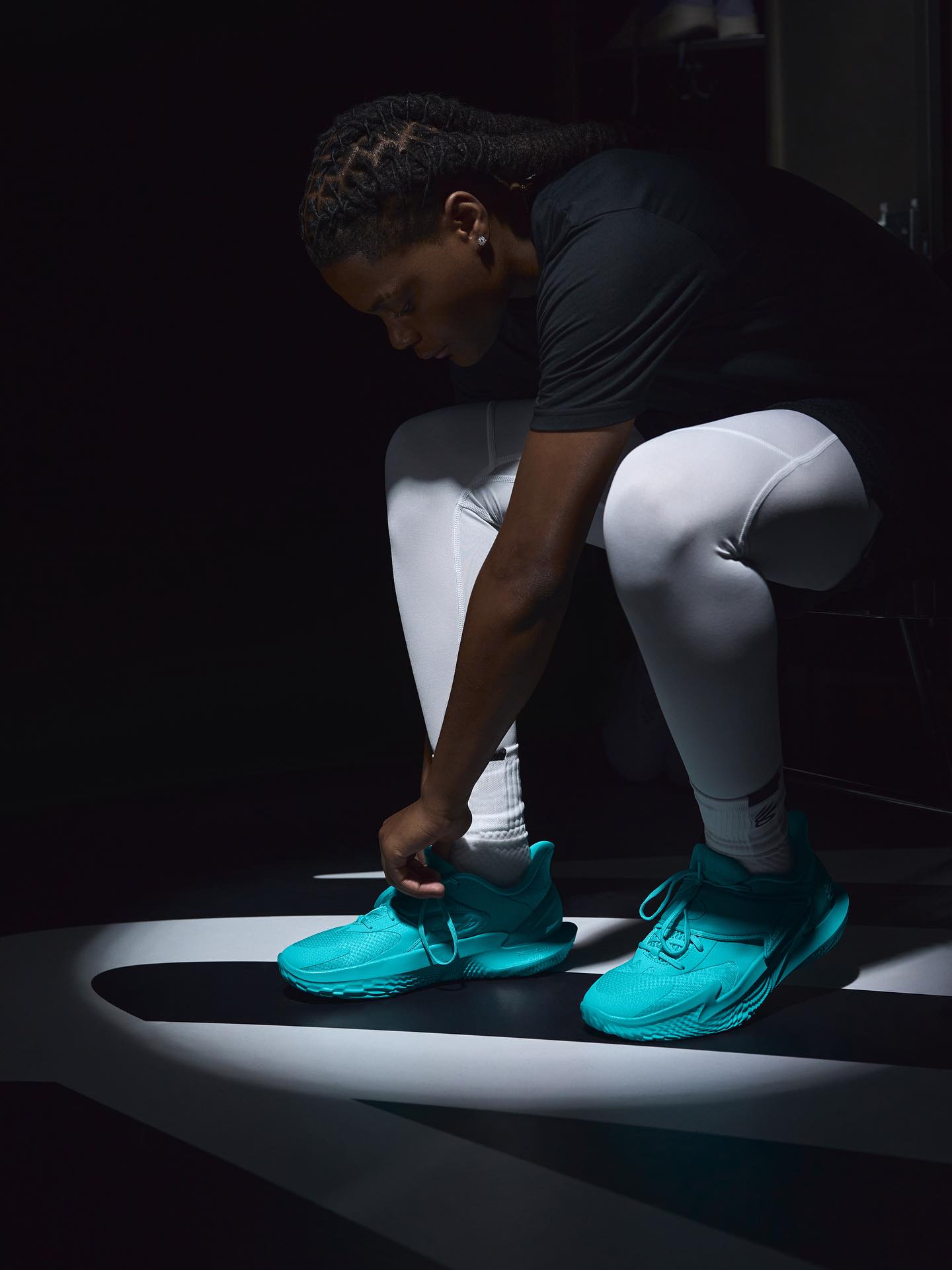 D. Fox 2 Unisex Basketball Shoes | Under Armour