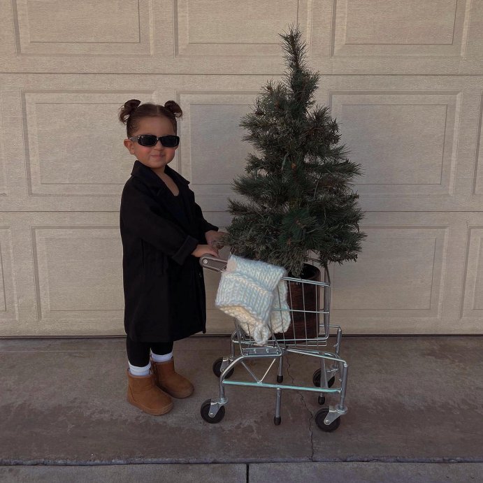 user image by @typicallyjaz, Melissa &#38; Doug Toy Shopping Cart With Sturdy Metal Frame
