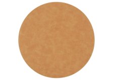 Shop Tenly Round Placemat Tan and more