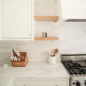 Wüsthof Gourmet Knives in Acacia Block, Set of 16