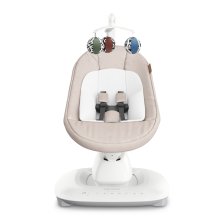 Shop Balançoire UPPAbaby Mamaroo, Charlie and more