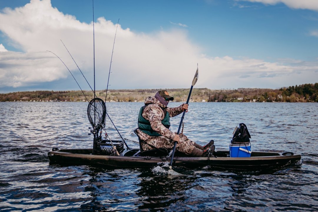 Gone Fishing? 9 Things You Need in Your Fishing Kit