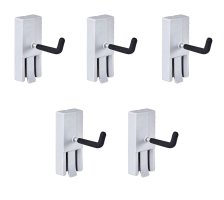 Shop Crochet mural passe-partout MOD Mastercraft, capacité de charge de 15 lb, paq. 5 and more